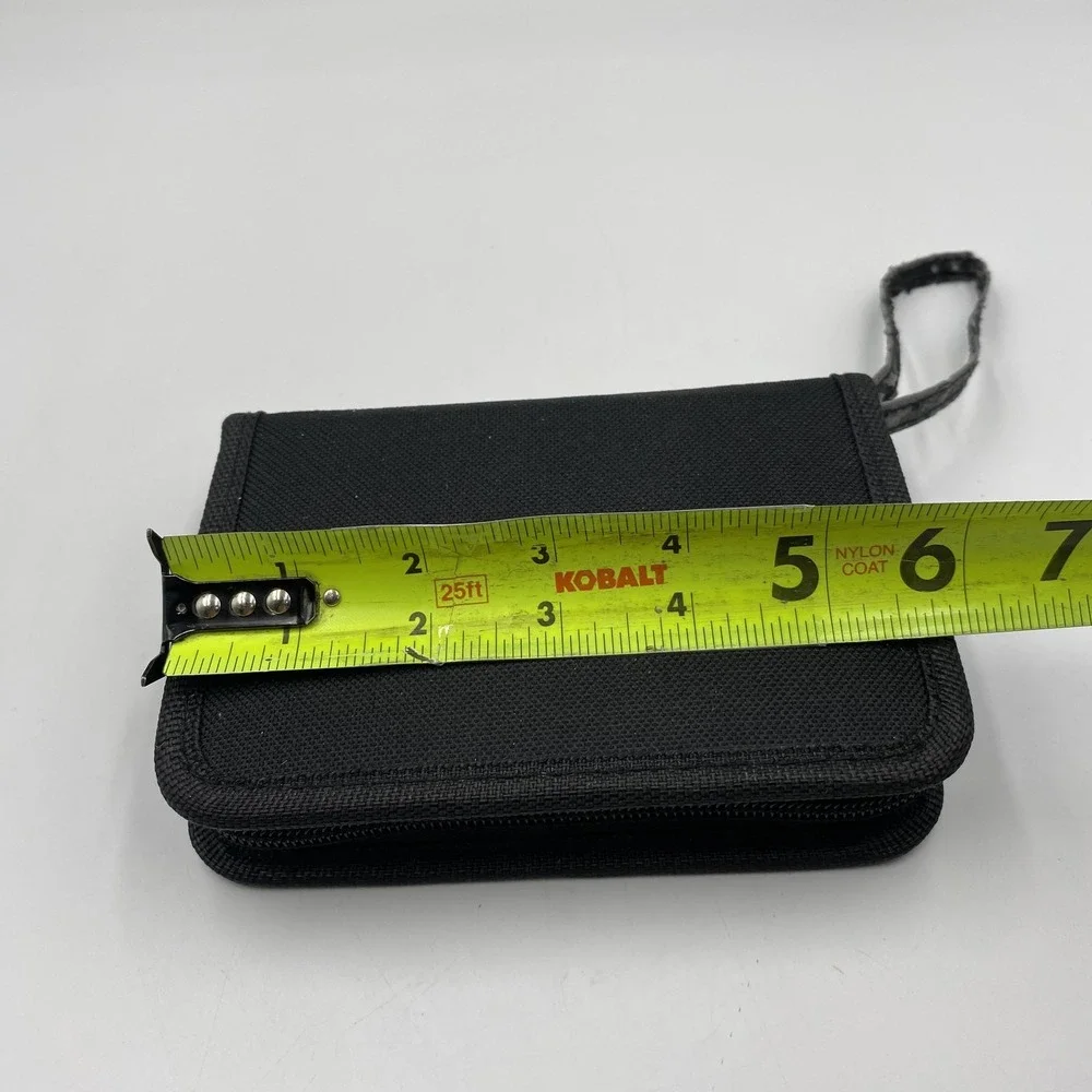 Portable Solar Power Bank Charger Kit Multi Tip USB Cell Phone MP3 Camera Travel